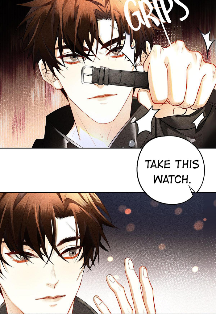 Antidote - Manga Chapter 9 - page 25