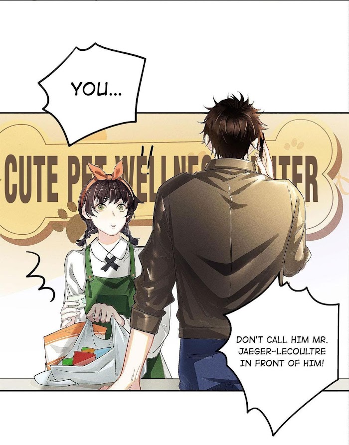 Antidote - Manga Chapter 7 - page 10