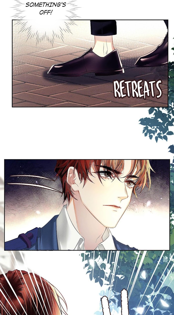Antidote - Manga Chapter 7 - page 18