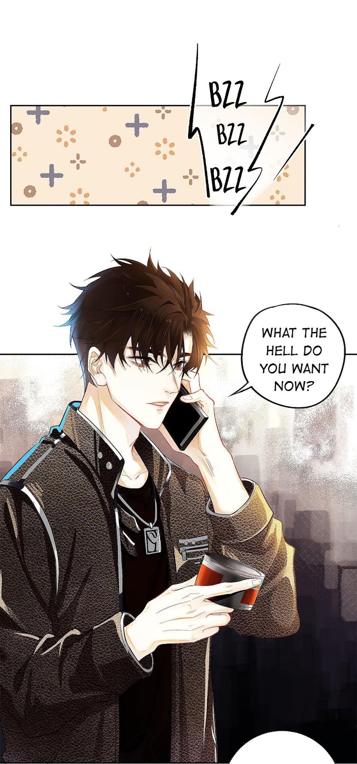 Antidote - Manga Chapter 7 - page 6