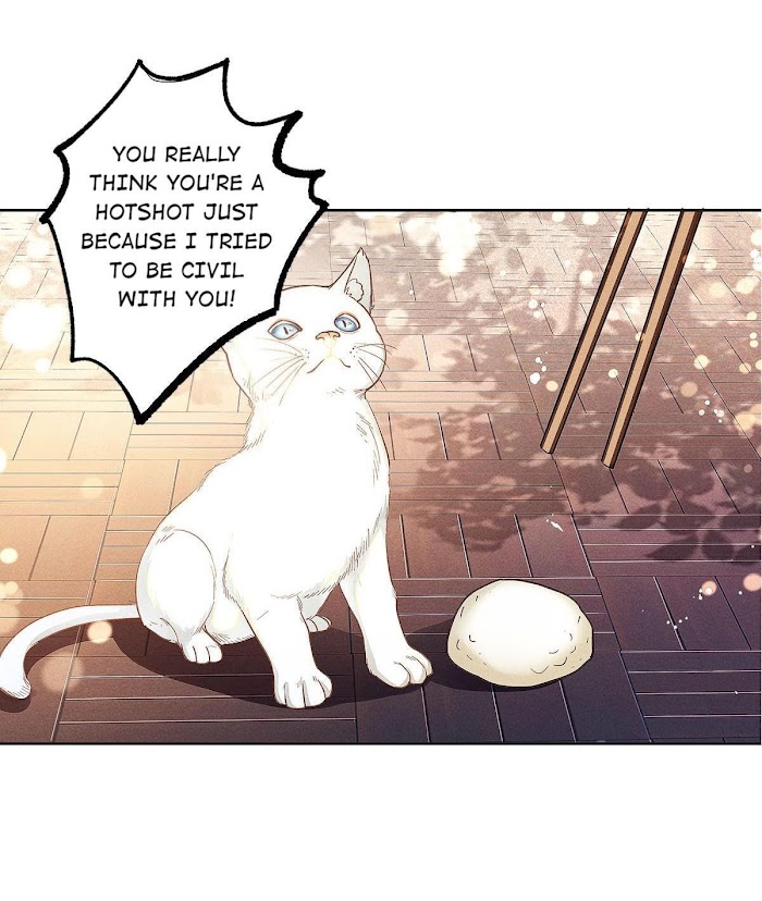 Antidote - Manga Chapter 6 - page 12