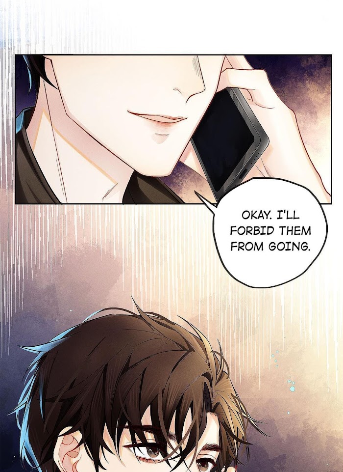Antidote - Manga Chapter 6 - page 14