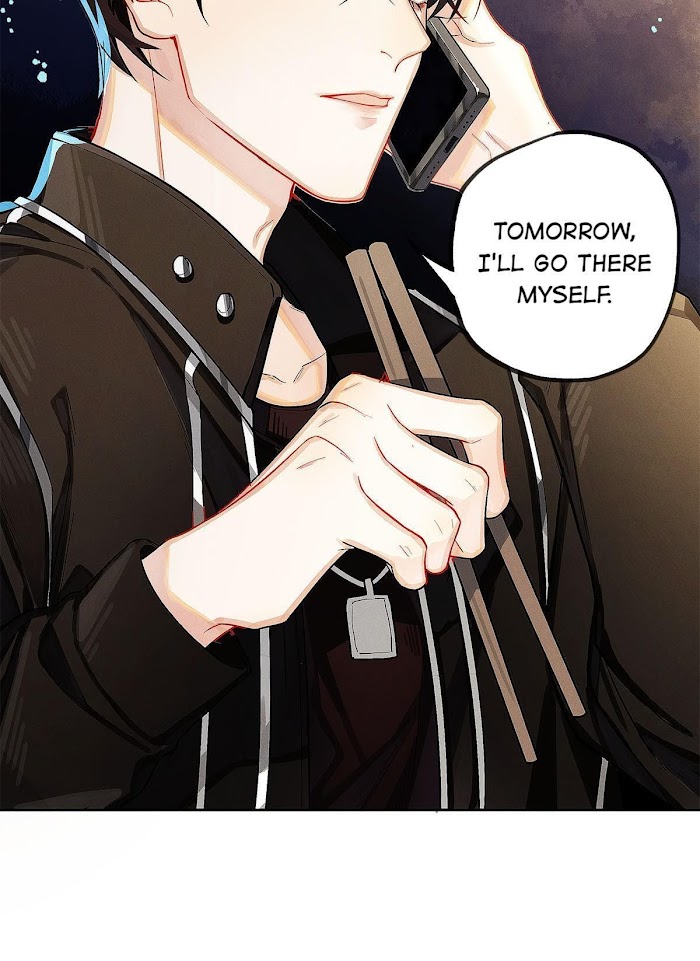 Antidote - Manga Chapter 6 - page 15