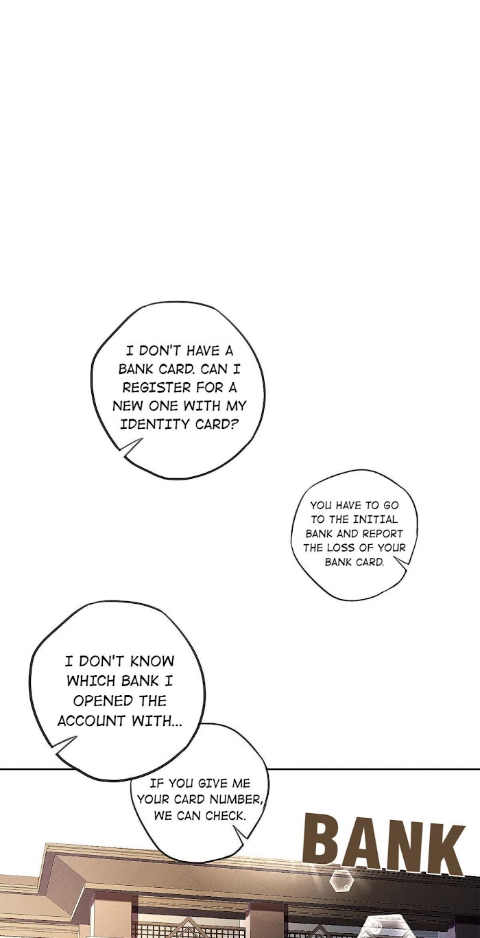 Antidote - Manga Chapter 6 - page 16