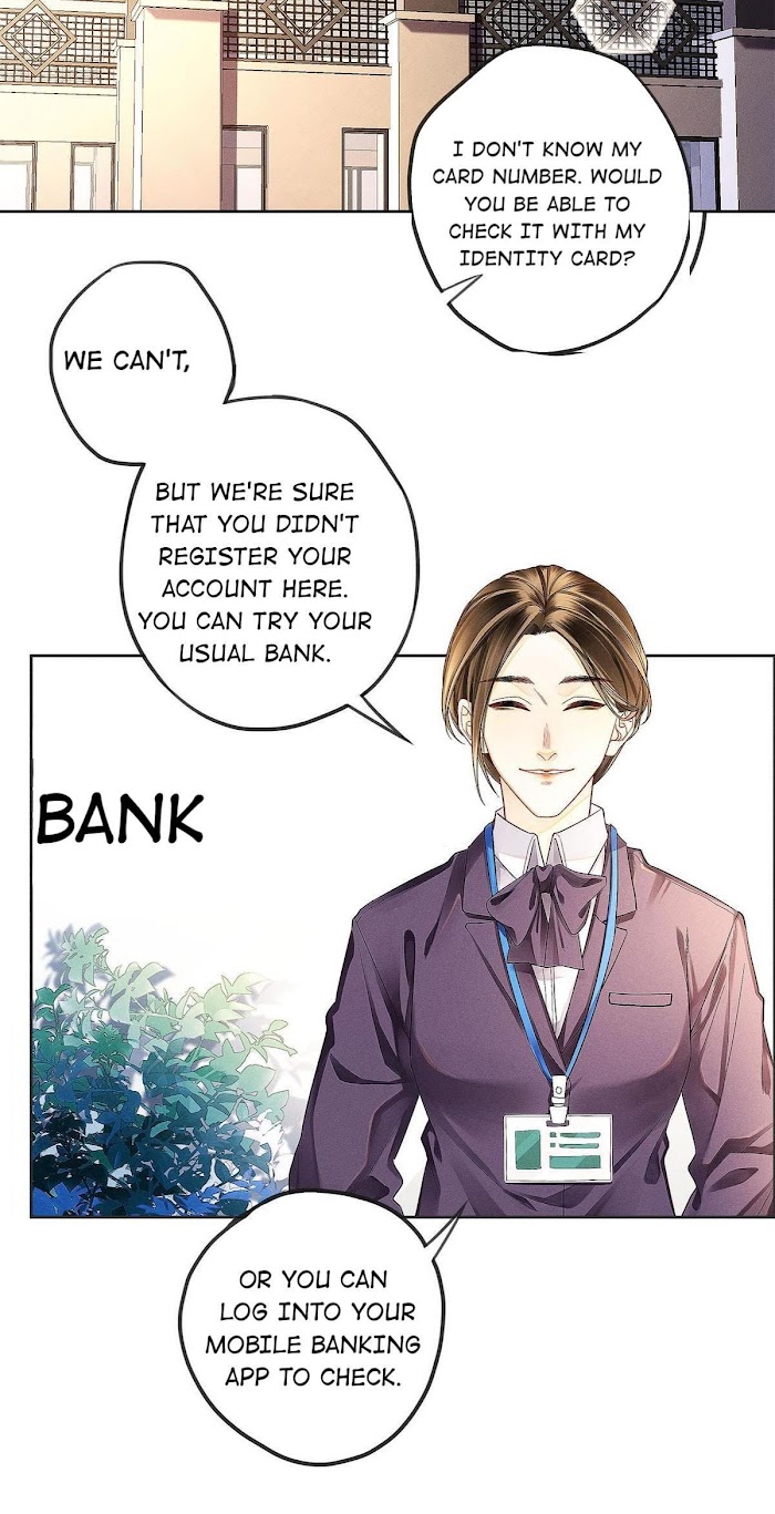 Antidote - Manga Chapter 6 - page 17