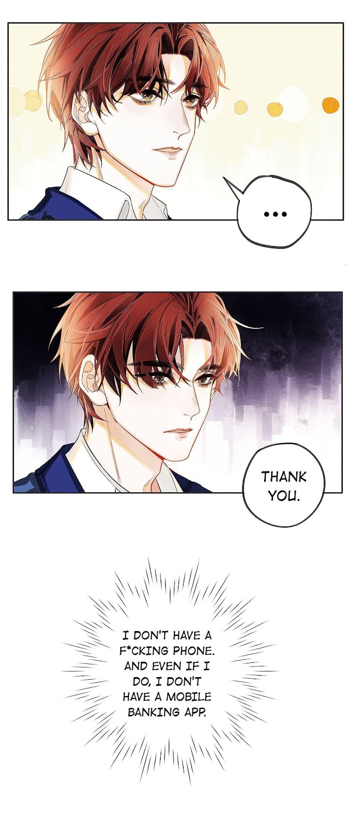 Antidote - Manga Chapter 6 - page 18