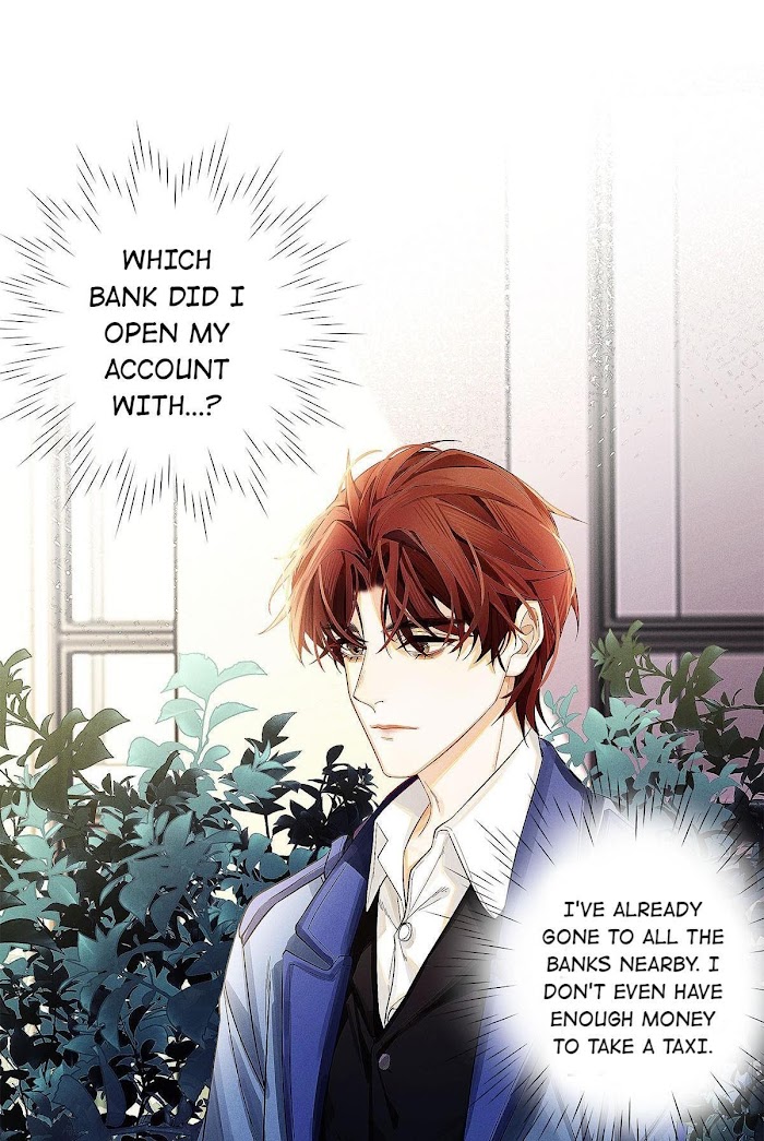 Antidote - Manga Chapter 6 - page 19