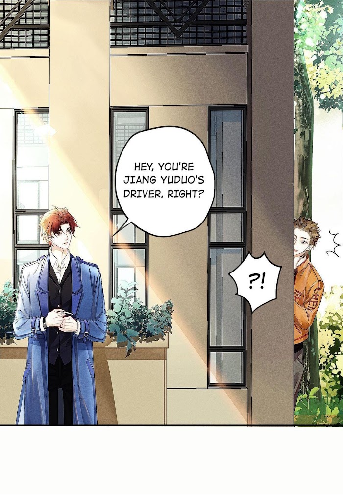 Antidote - Manga Chapter 6 - page 22