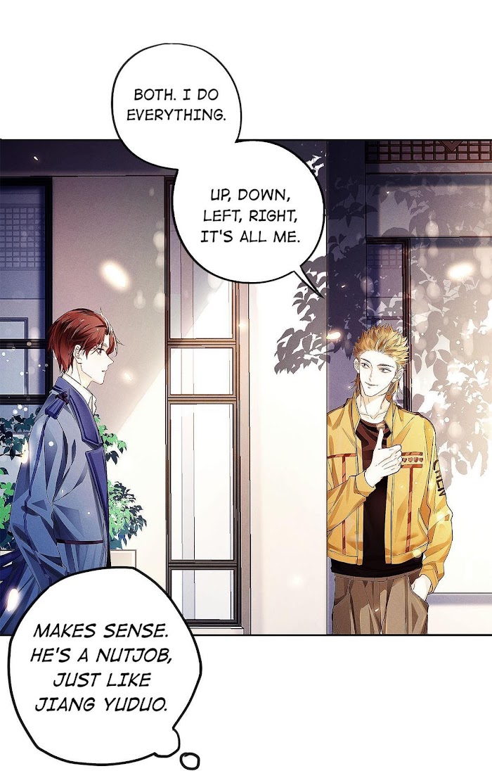 Antidote - Manga Chapter 6 - page 24