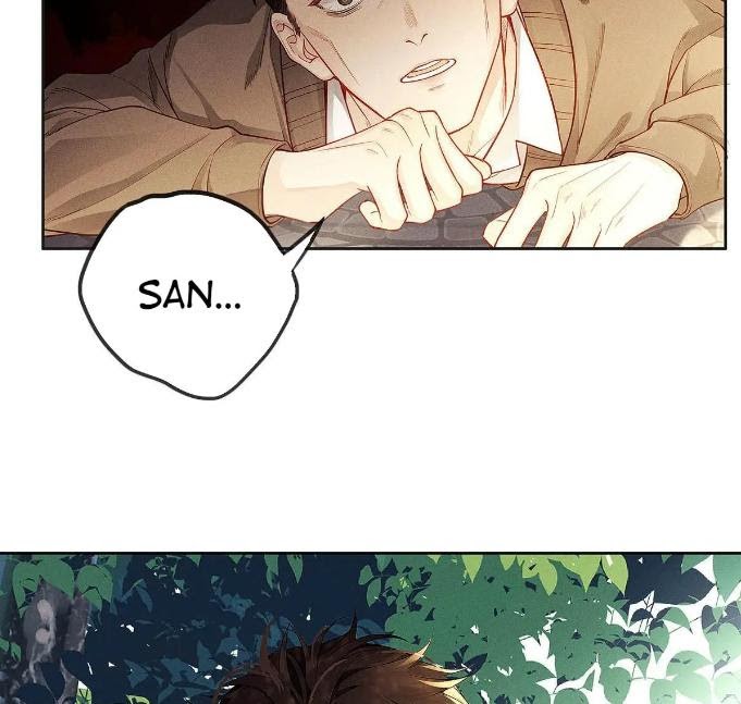 Antidote - Manga Chapter 5 - page 11