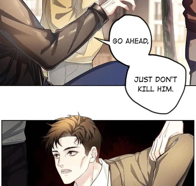 Antidote - Manga Chapter 5 - page 14
