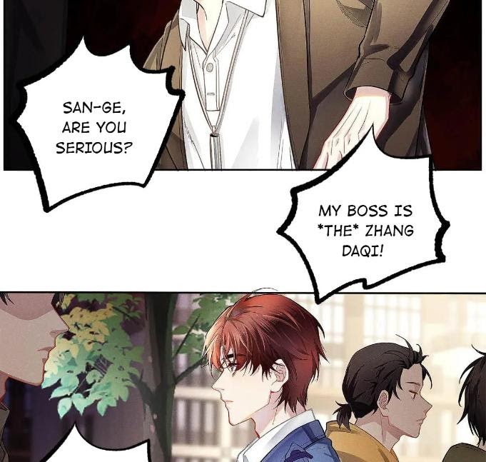 Antidote - Manga Chapter 5 - page 15