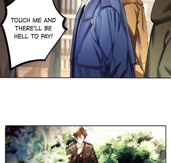 Antidote - Manga Chapter 5 - page 16