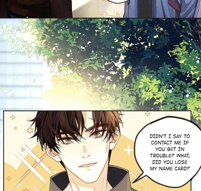 Antidote - Manga Chapter 5 - page 20