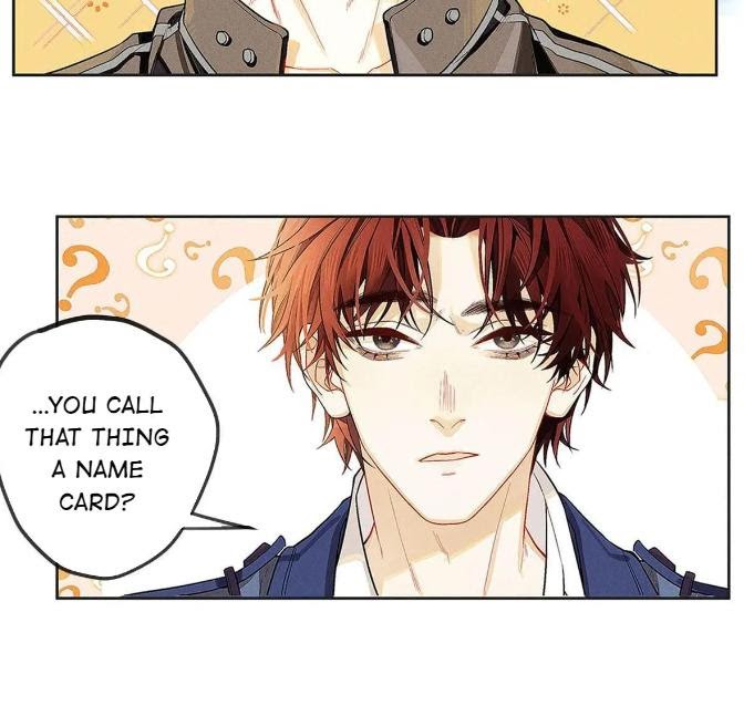 Antidote - Manga Chapter 5 - page 21
