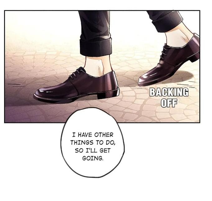 Antidote - Manga Chapter 5 - page 25