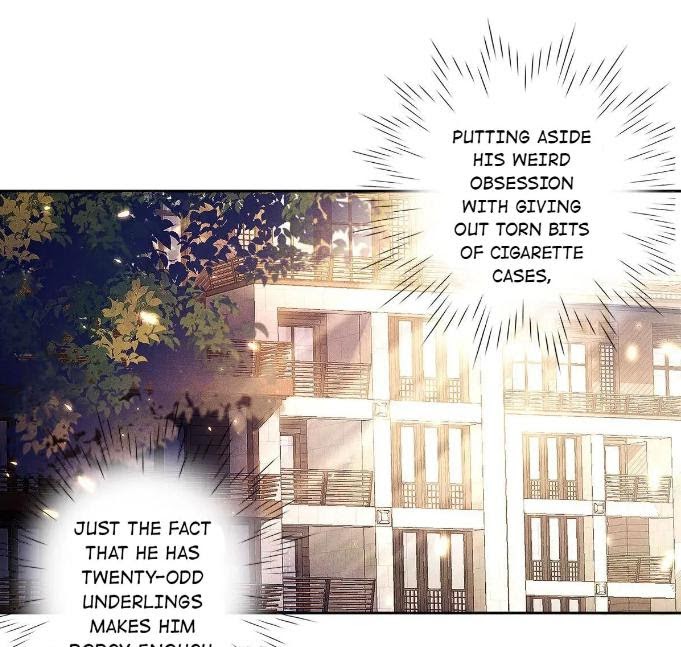 Antidote - Manga Chapter 5 - page 26