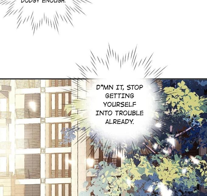 Antidote - Manga Chapter 5 - page 27