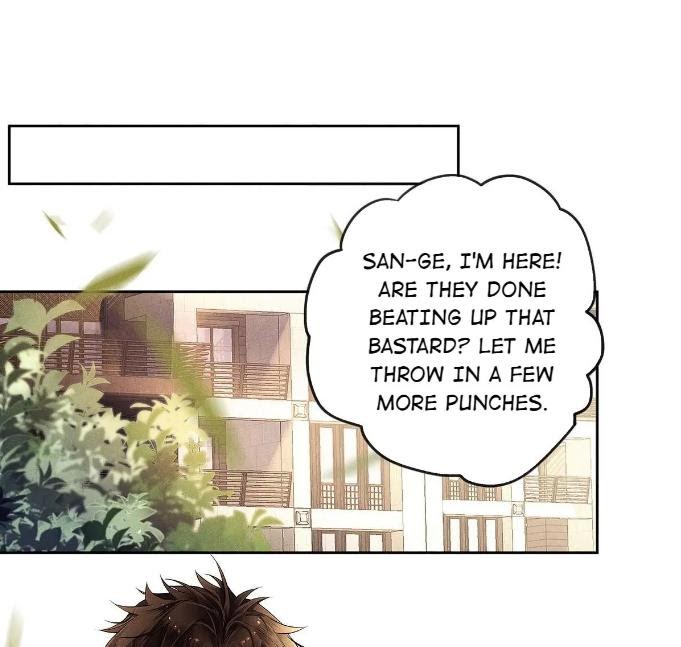 Antidote - Manga Chapter 5 - page 29