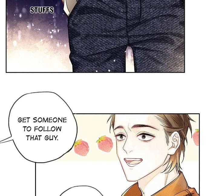 Antidote - Manga Chapter 5 - page 31