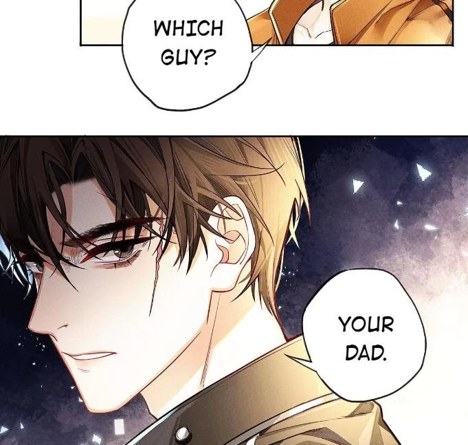 Antidote - Manga Chapter 5 - page 32
