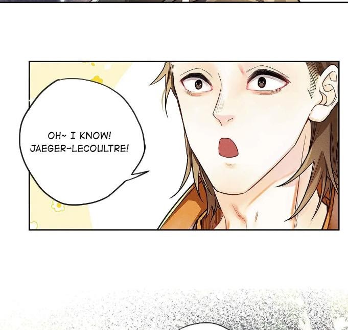 Antidote - Manga Chapter 5 - page 33