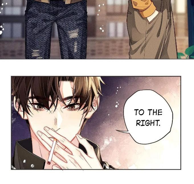 Antidote - Manga Chapter 5 - page 35