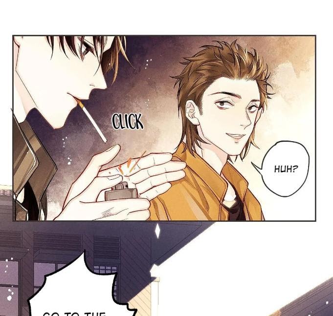 Antidote - Manga Chapter 5 - page 36
