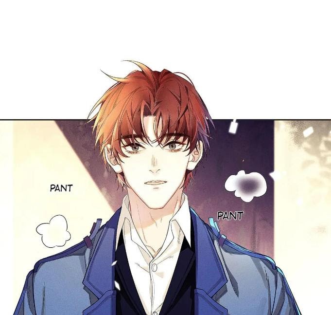 Antidote - Manga Chapter 5 - page 4