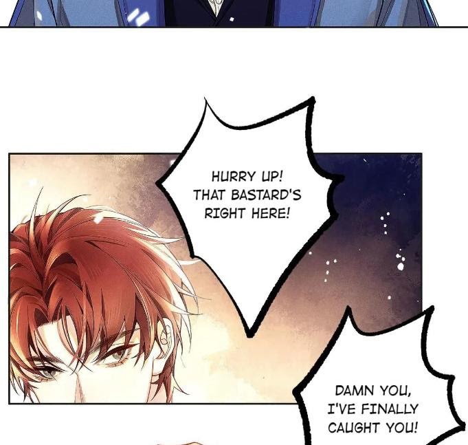 Antidote - Manga Chapter 5 - page 5