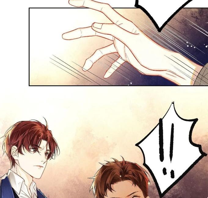 Antidote - Manga Chapter 5 - page 6