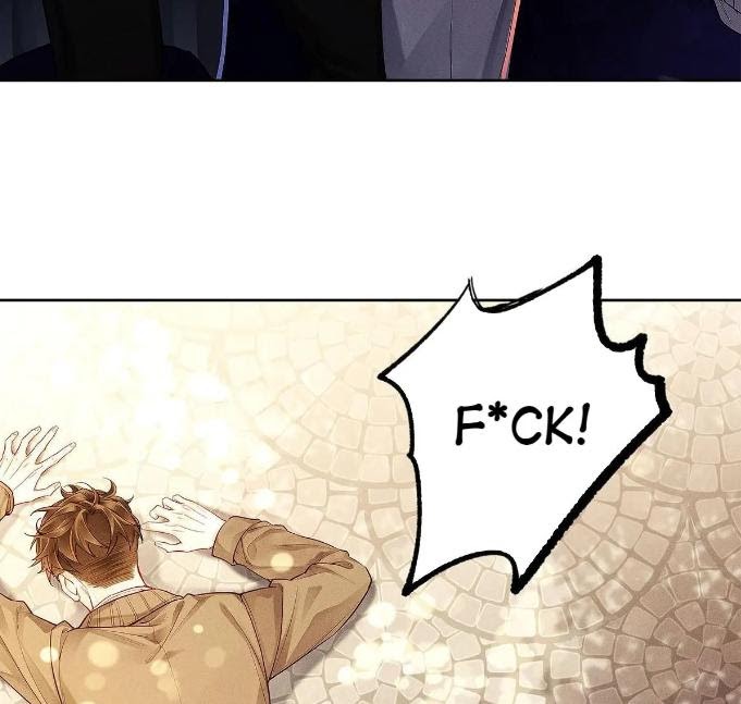 Antidote - Manga Chapter 5 - page 8