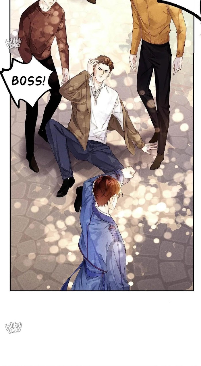 Antidote - Manga Chapter 4 - page 13