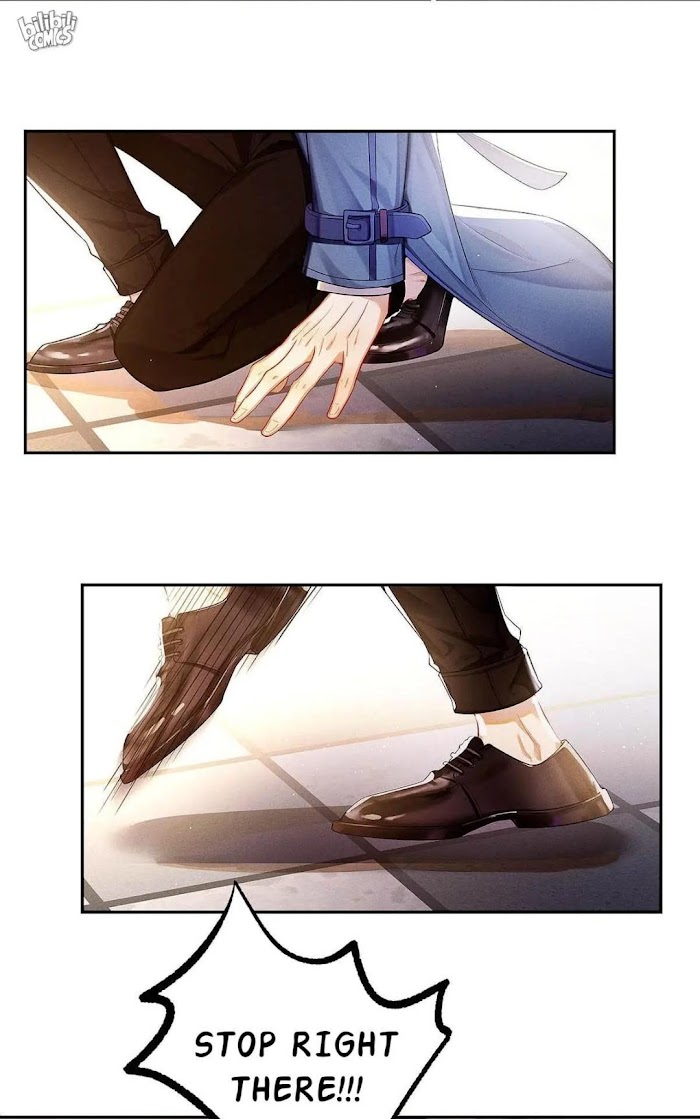 Antidote - Manga Chapter 4 - page 17