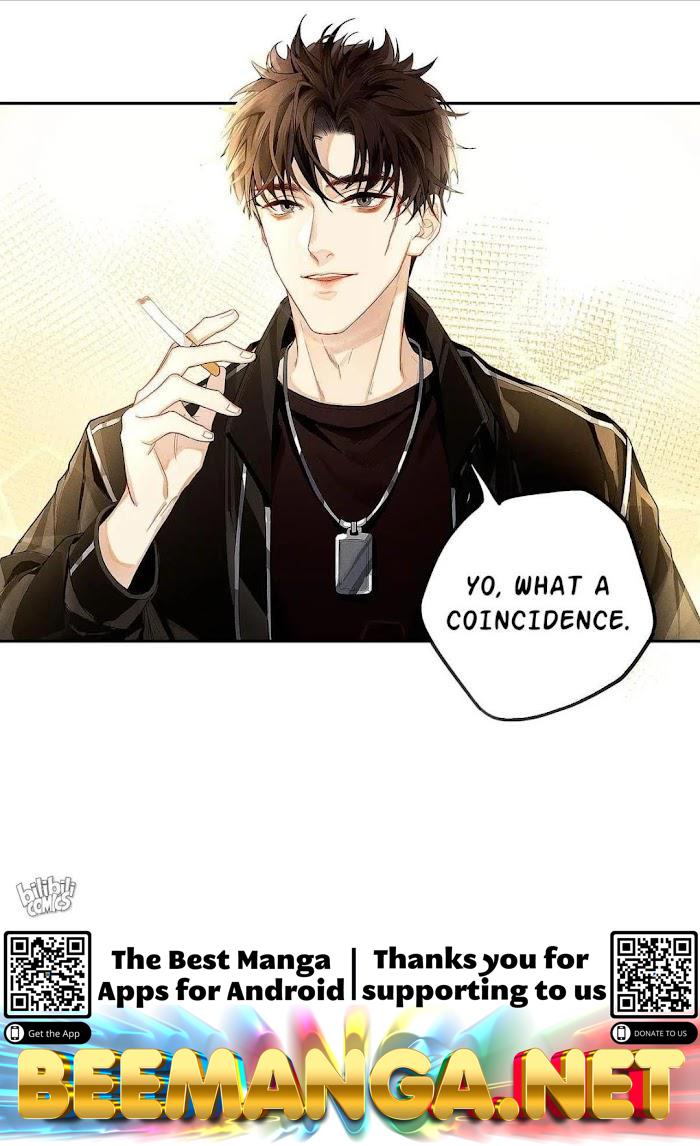 Antidote - Manga Chapter 4 - page 22