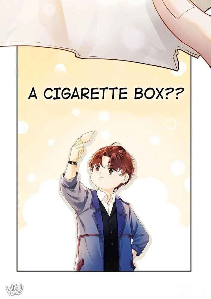 Antidote - Manga Chapter 3 - page 23