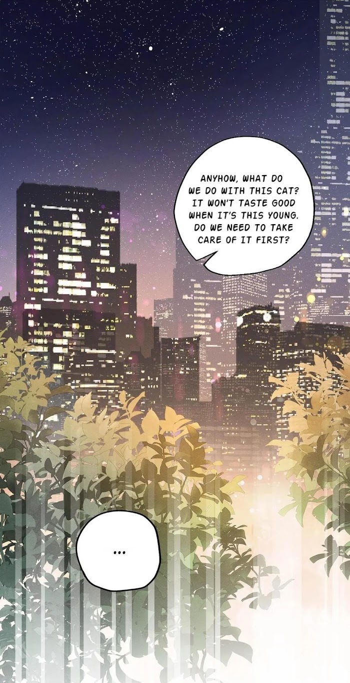 Antidote - Manga Chapter 3 - page 29