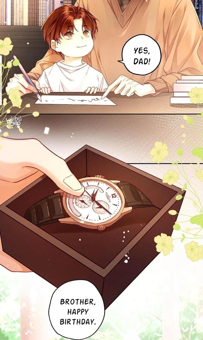 Antidote - Manga Chapter 3 - page 31