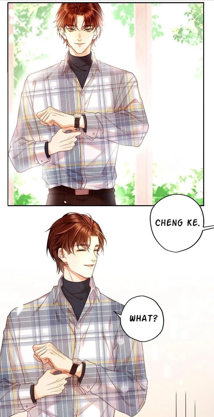 Antidote - Manga Chapter 3 - page 33