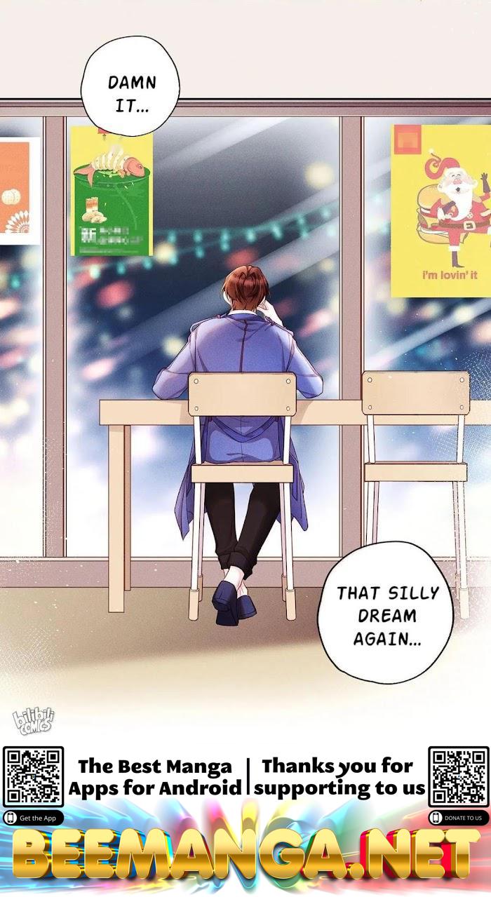 Antidote - Manga Chapter 3 - page 38
