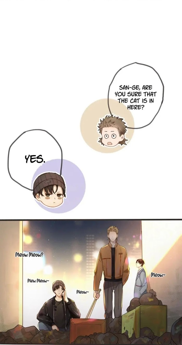 Antidote - Manga Chapter 2 - page 20