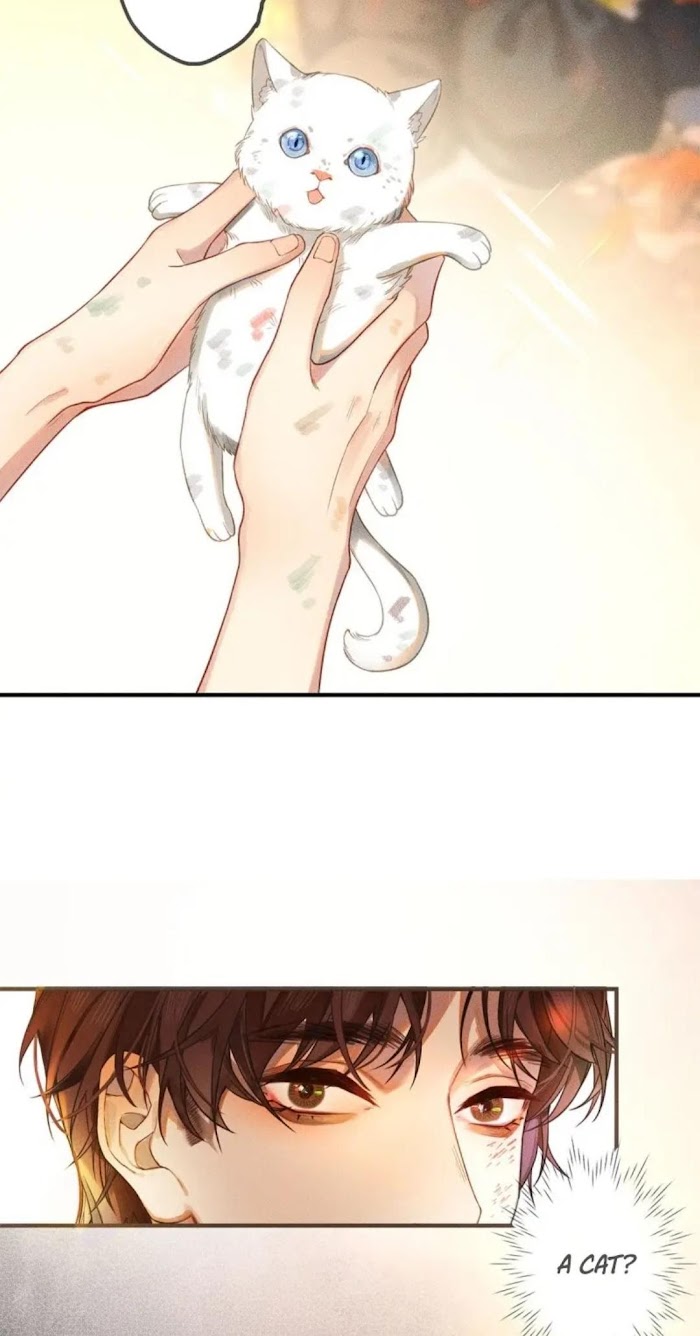 Antidote - Manga Chapter 2 - page 25