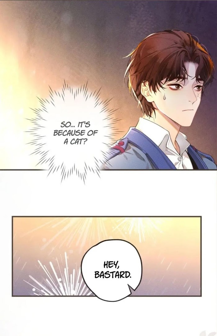 Antidote - Manga Chapter 2 - page 27