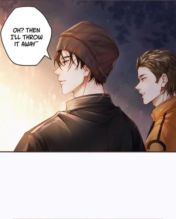 Antidote - Manga Chapter 2 - page 31