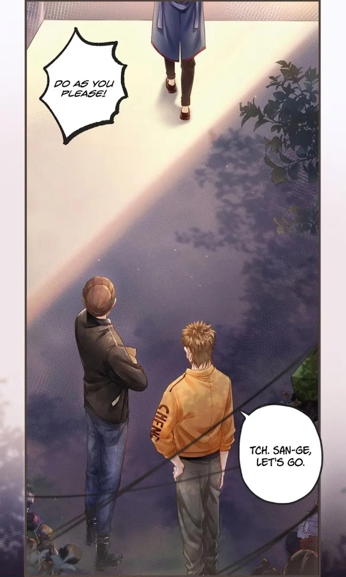 Antidote - Manga Chapter 2 - page 32