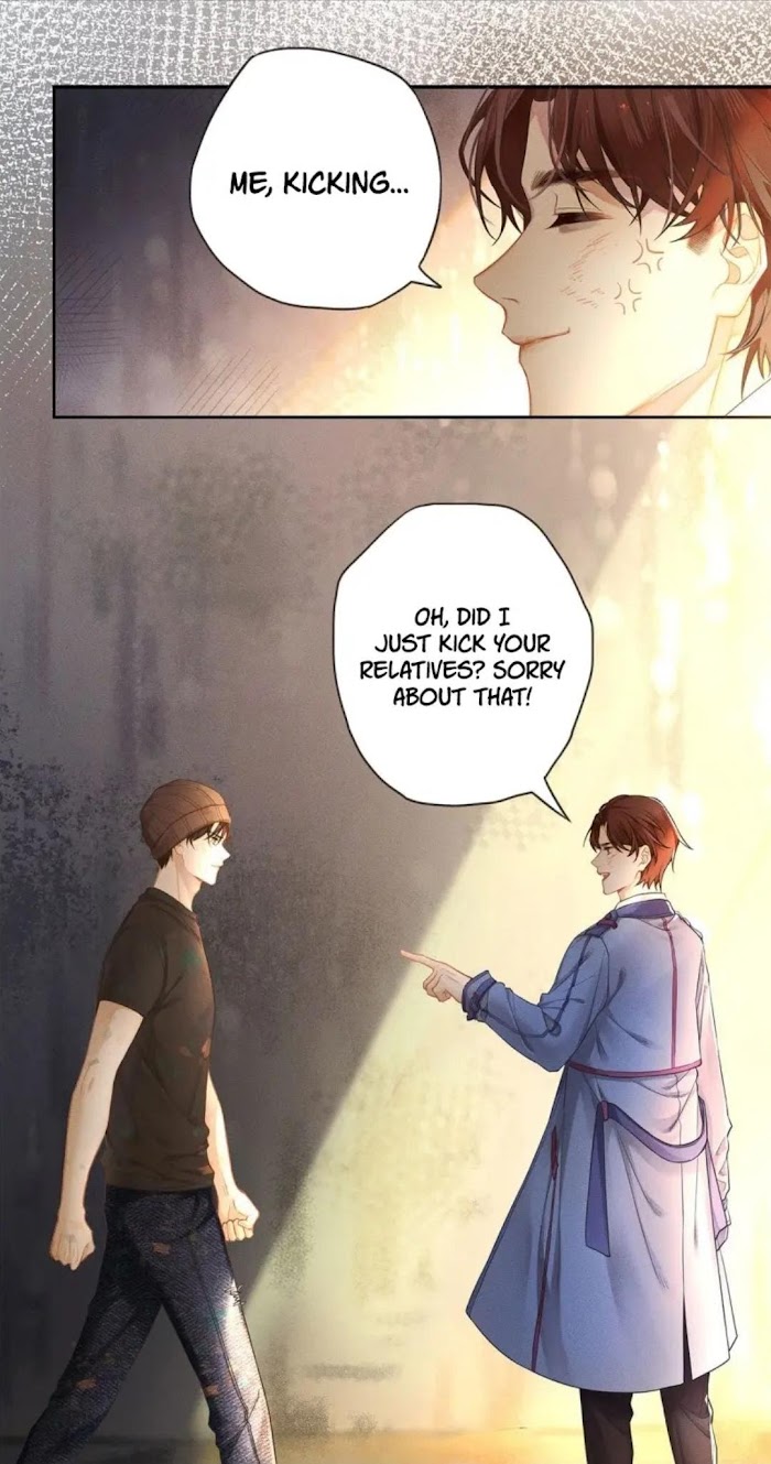 Antidote - Manga Chapter 2 - page 6