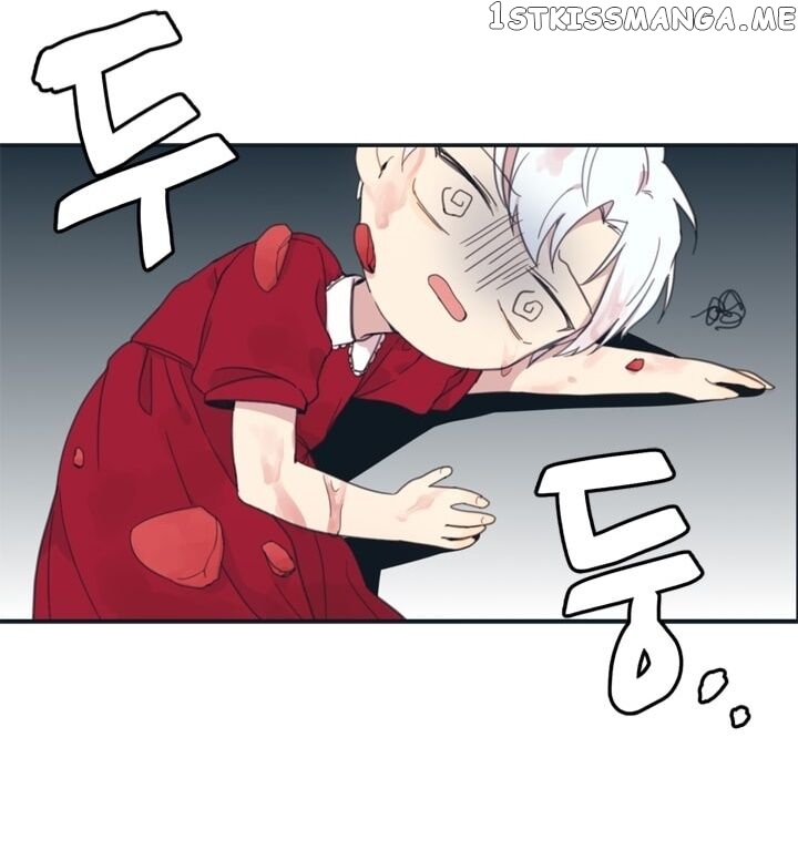 There’s No Way My Delinquent is This Cute chapter 6 - page 19