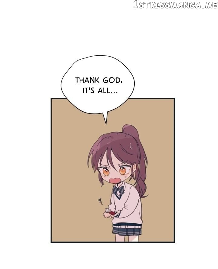There’s No Way My Delinquent is This Cute chapter 6 - page 20