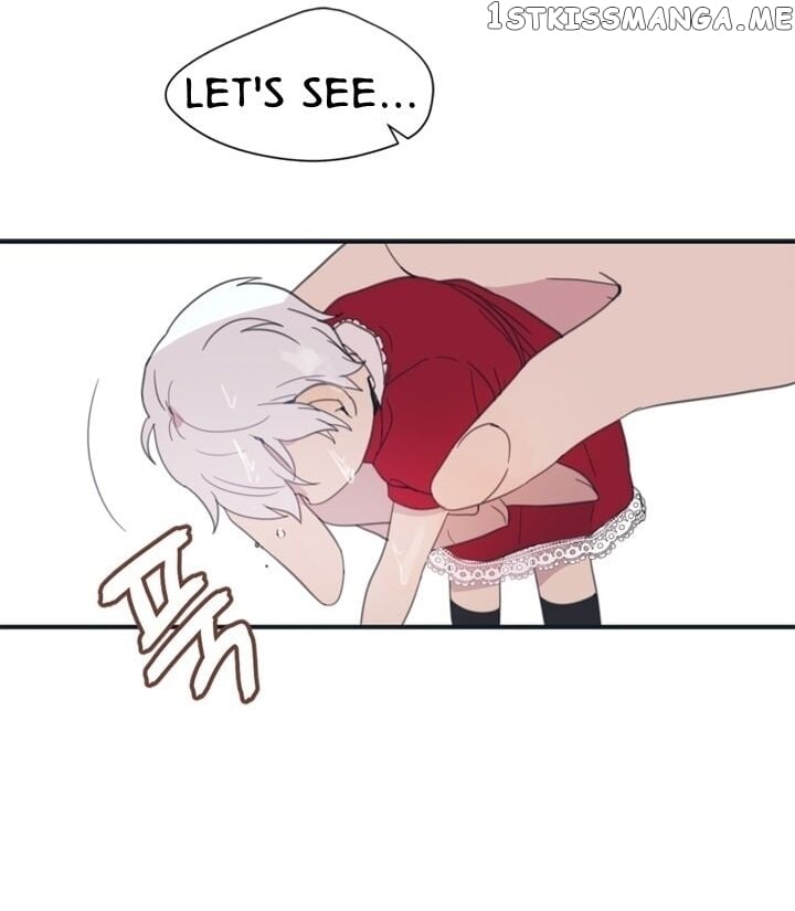 There’s No Way My Delinquent is This Cute chapter 6 - page 24