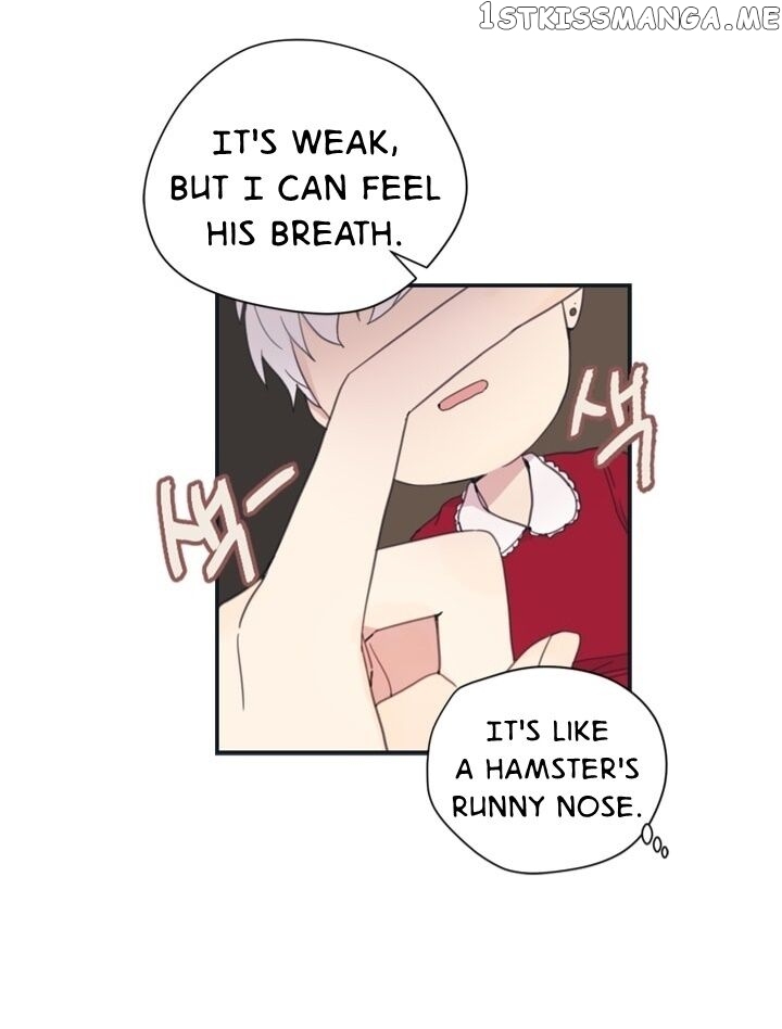 There’s No Way My Delinquent is This Cute chapter 6 - page 26
